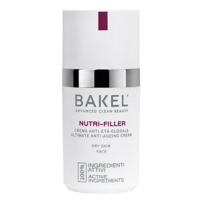 BAKEL Nutri-Filler 15 ml